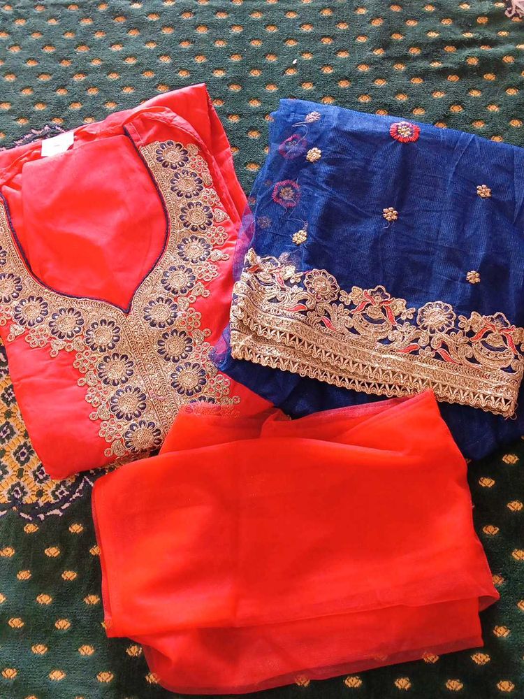 Garara Set