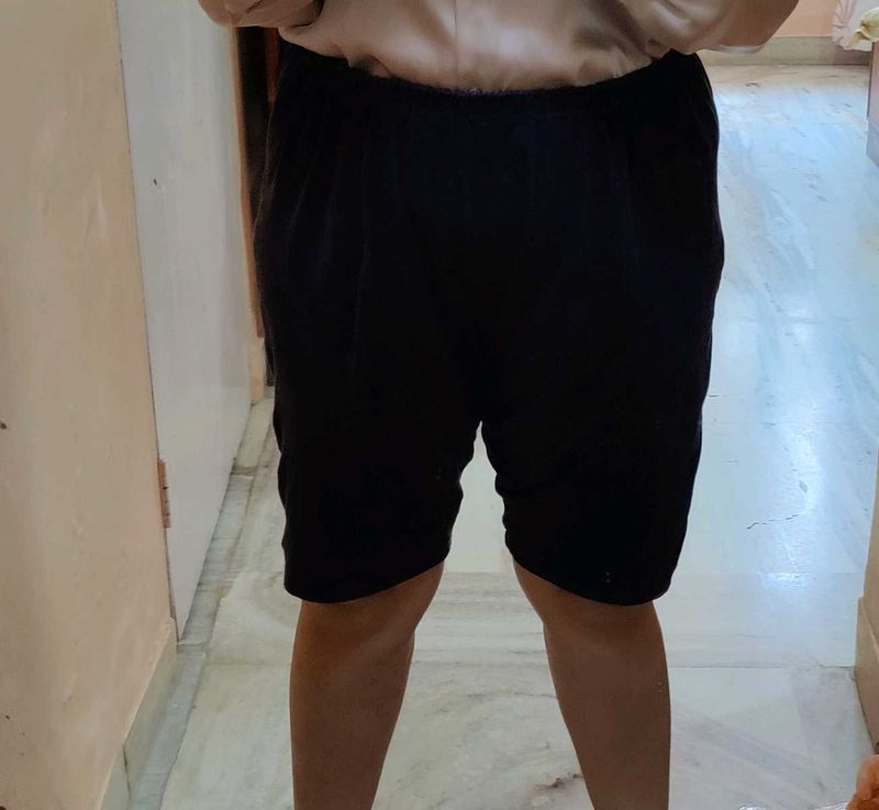 Used Shorts