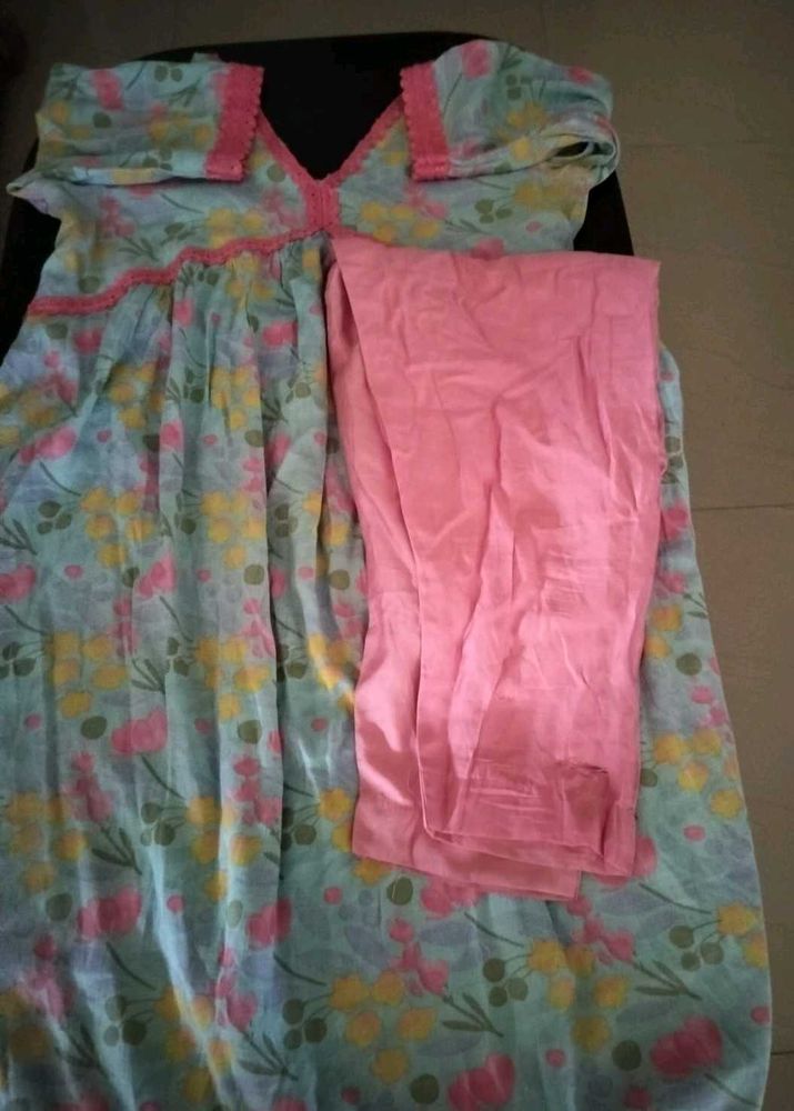 Kurta Set