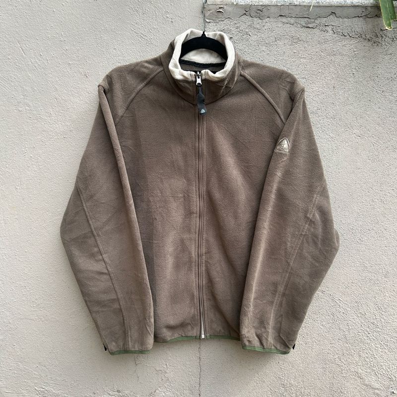 Vintage Nike ACG Fleece Jacket