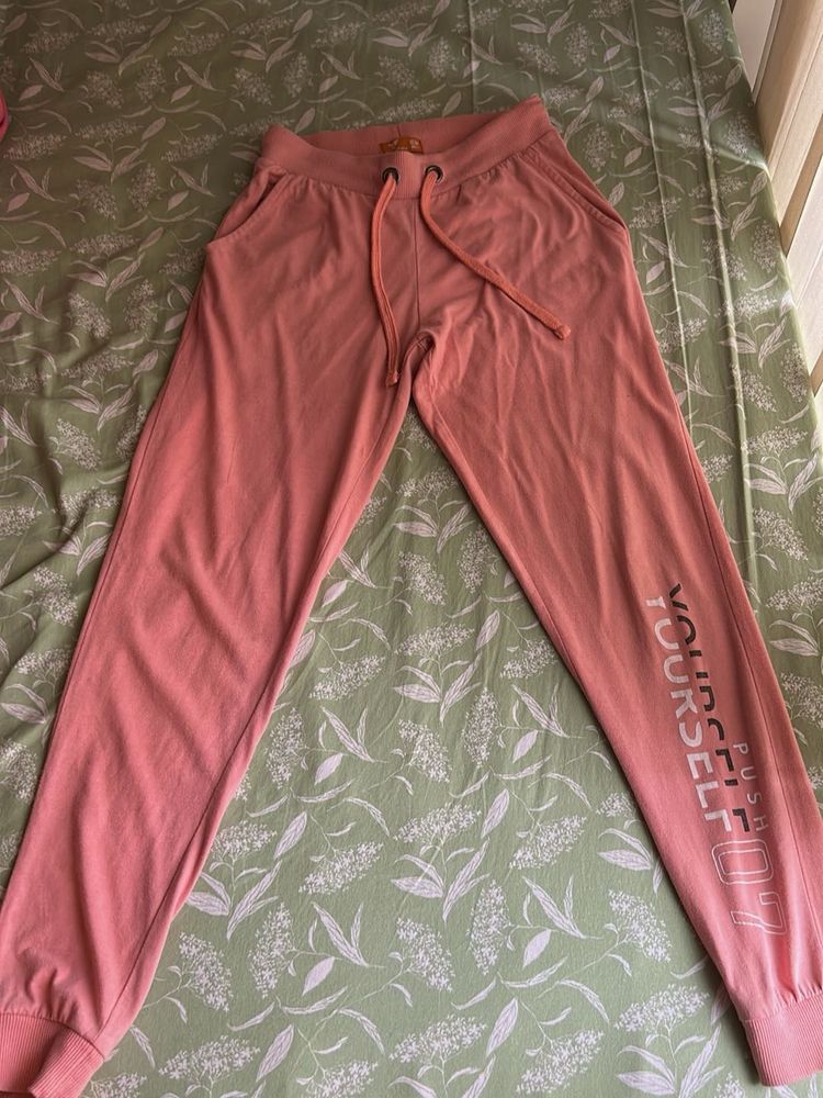 Joggers Xs