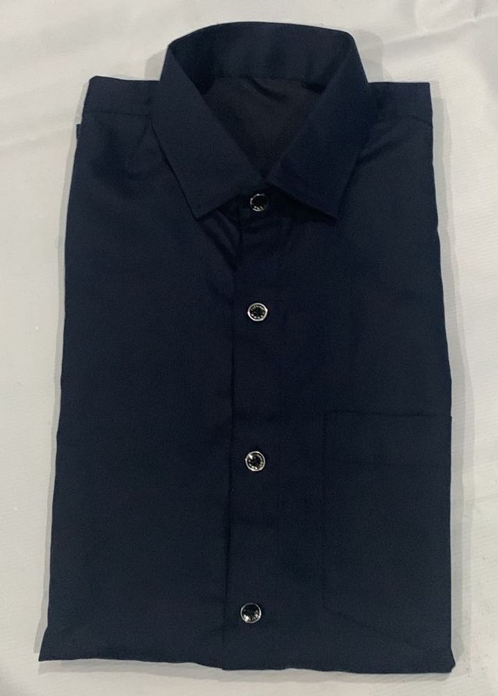 Shirt For Boyes 36 Chest