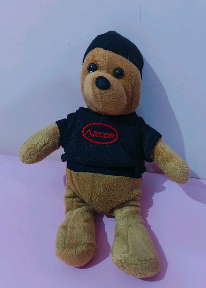 Teddy Bear