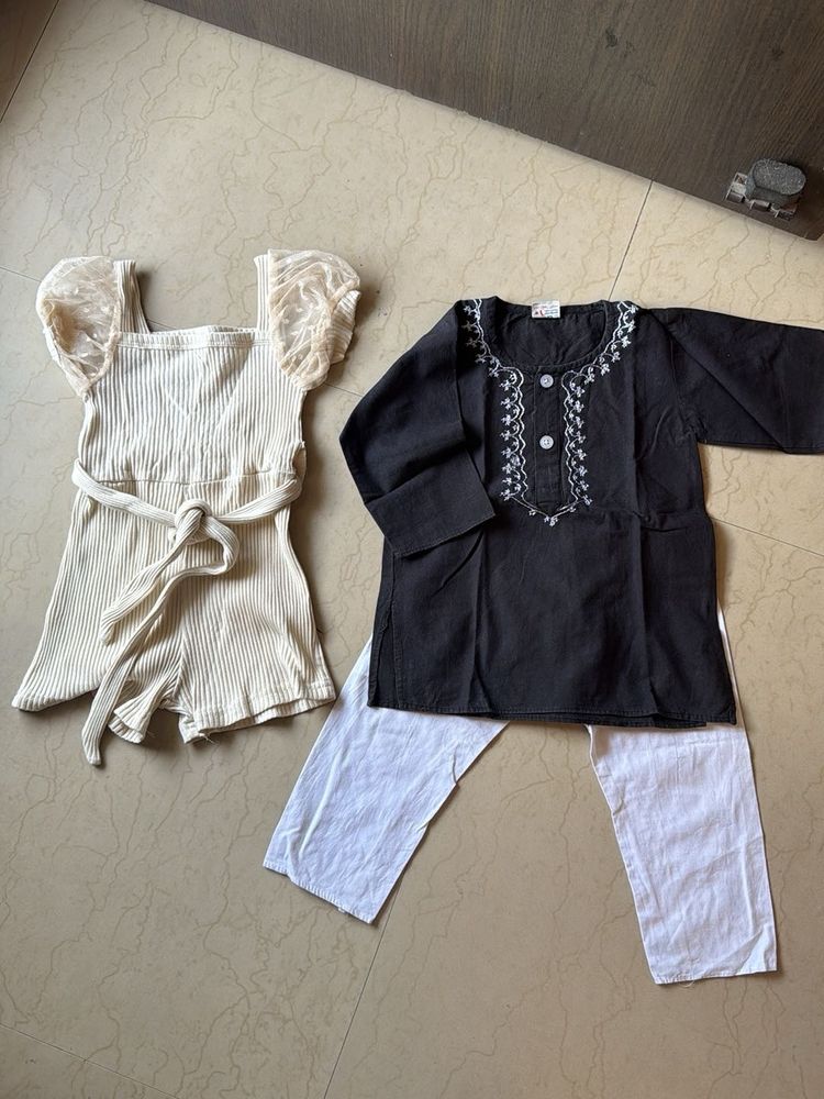 Kids&#39; Outfit Bundle