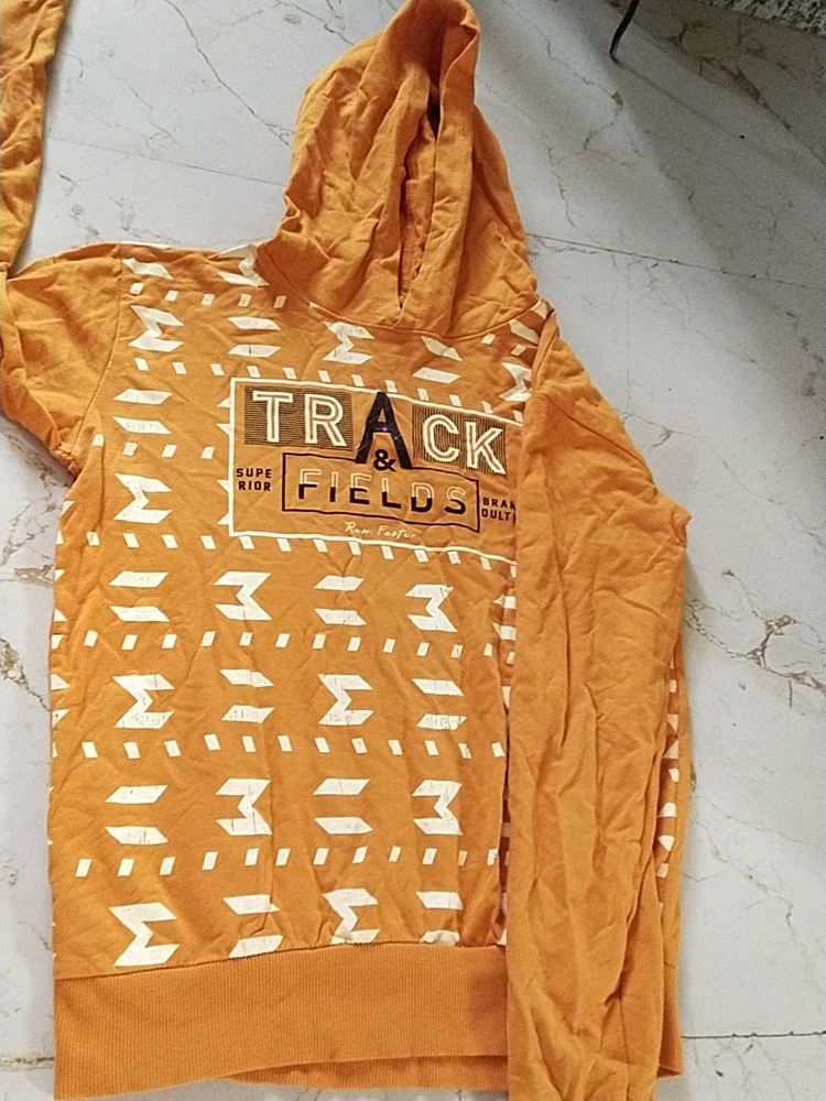Hoodie For Boys