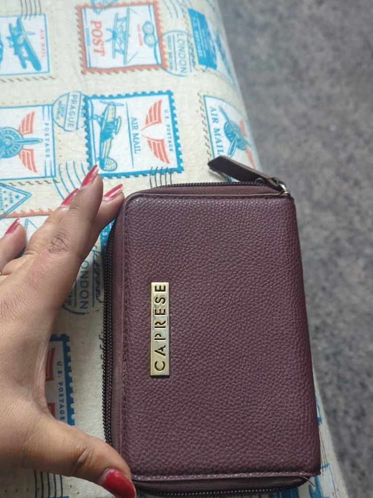 Caprese Wallet
