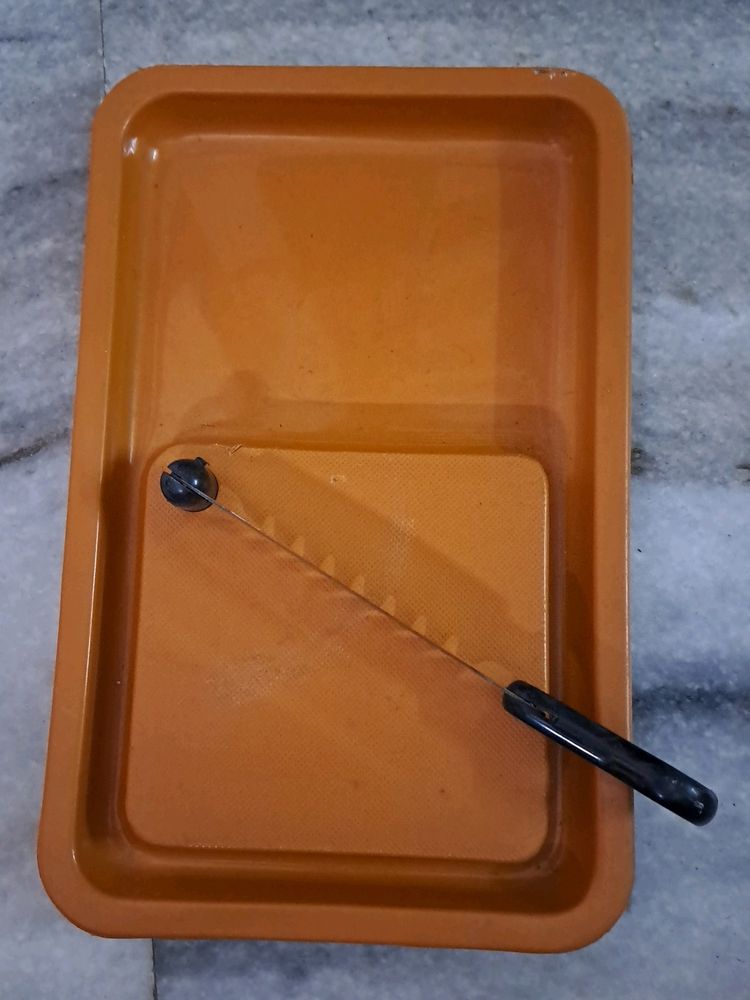 Fruit Cutter