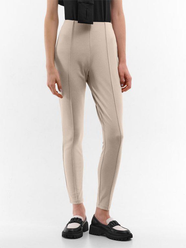 H&amp;M Beige Pants