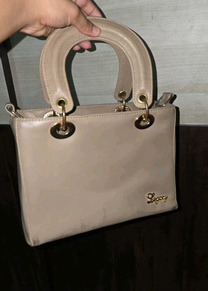 Legacy Handbag