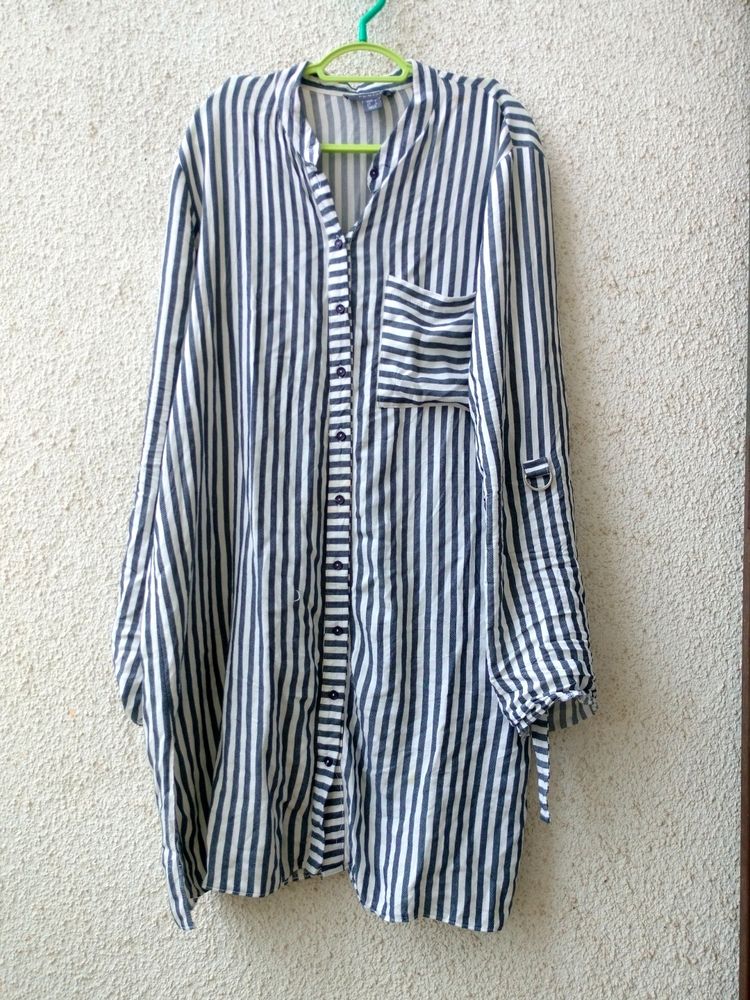 Digital Free Size Top