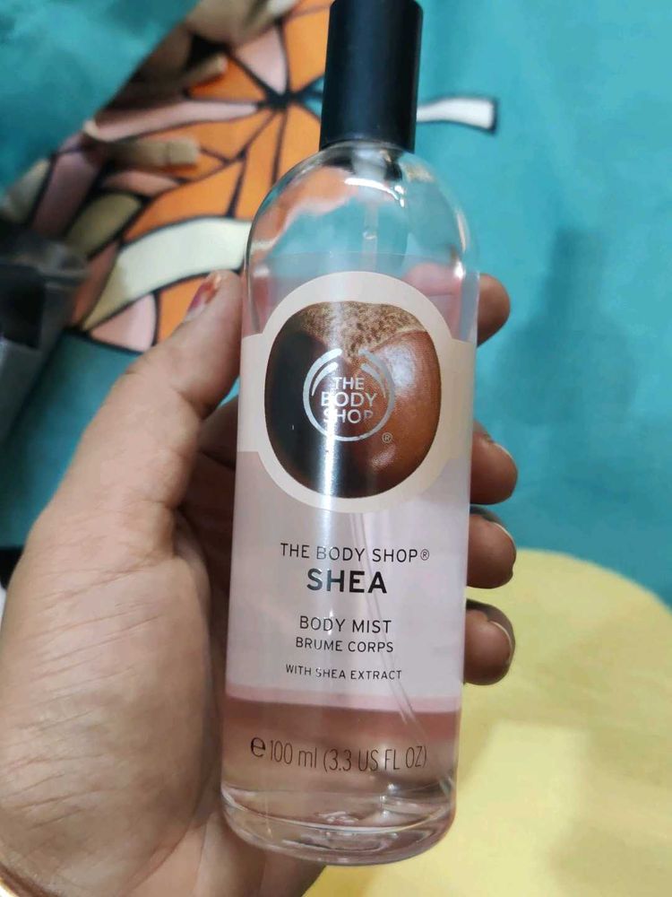 The Body Shop