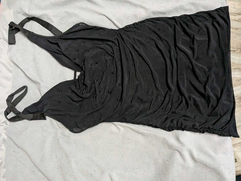 Black Bodycon