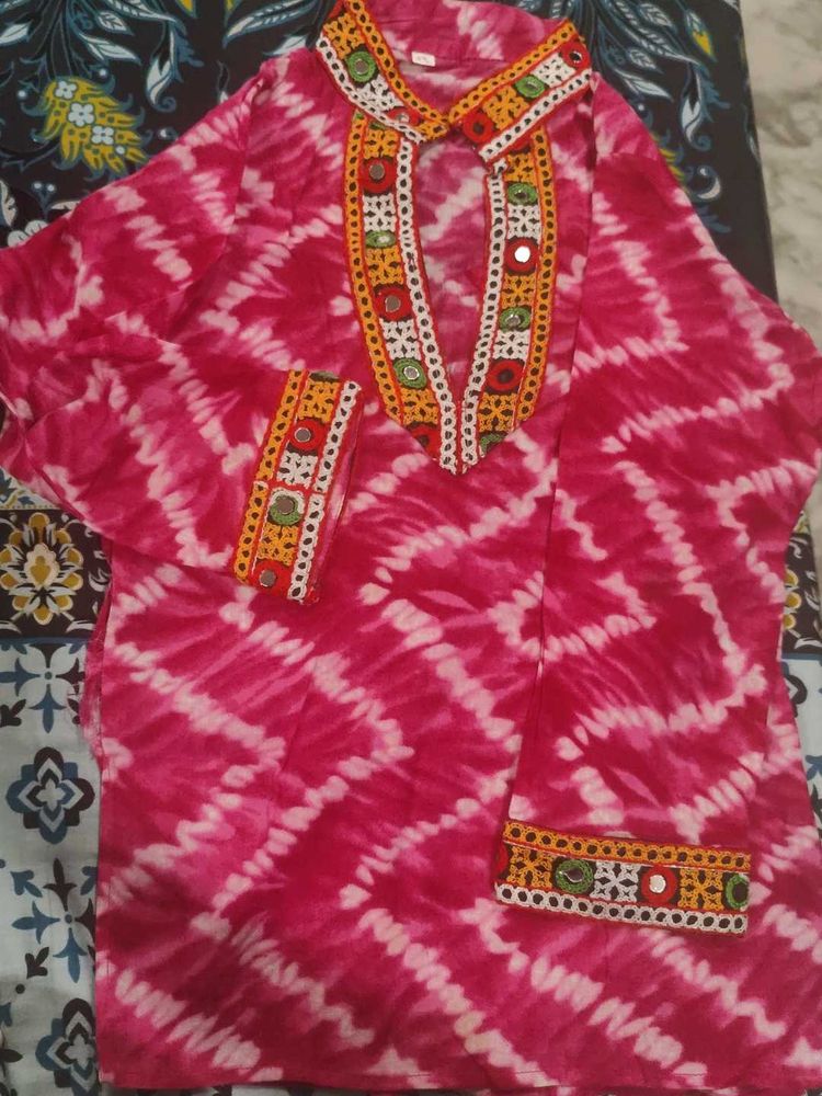 Kurta For Kids