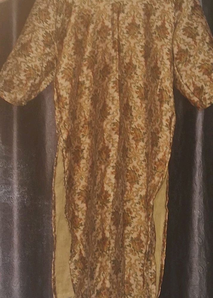 XXL(size) DRESS