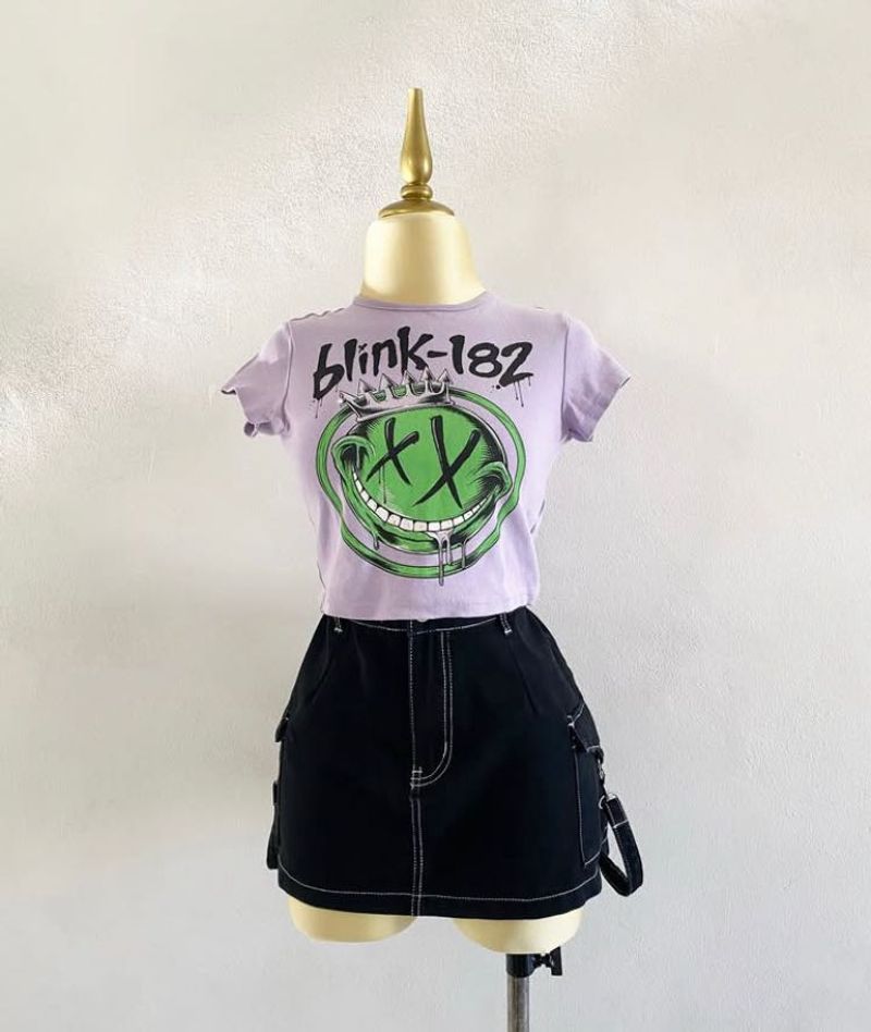 H&amp;M Crop Top