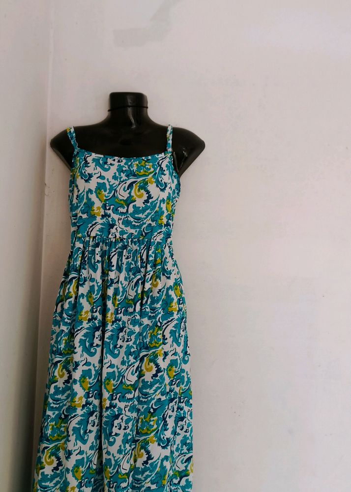 Beautiful Western Dress