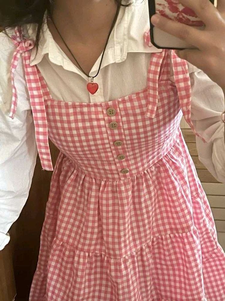 Cute Pintrest Dress 🎀🌸🩰