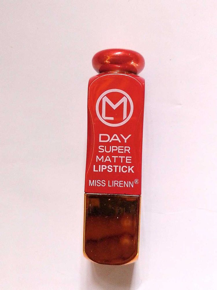 Miss Lirenn Matte Lipstick