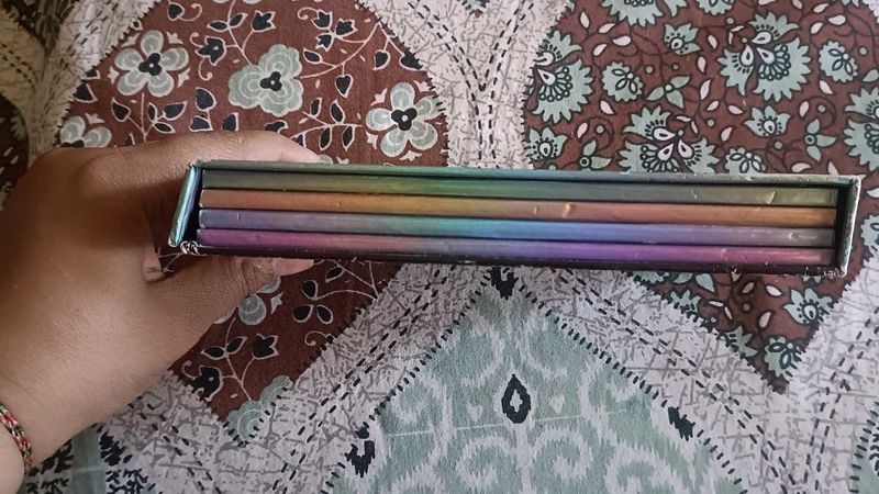 Eyeshadow Palette