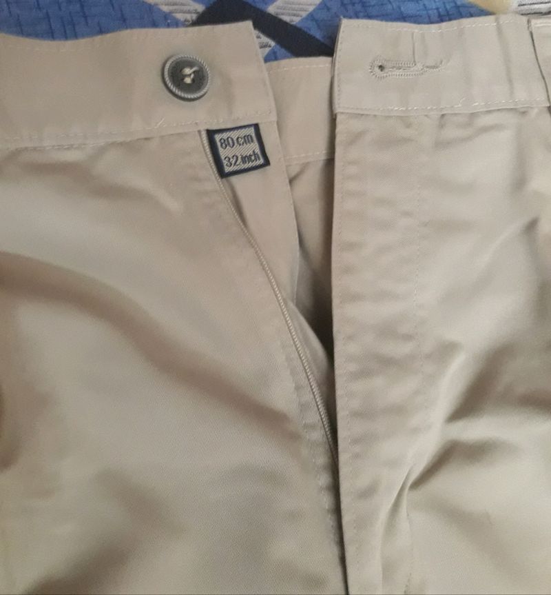 New Cotton  Pant