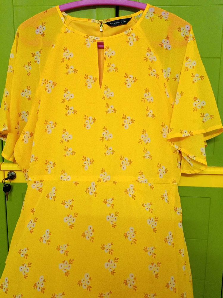 ✨🌻Spring Summer Dress🌼🌟