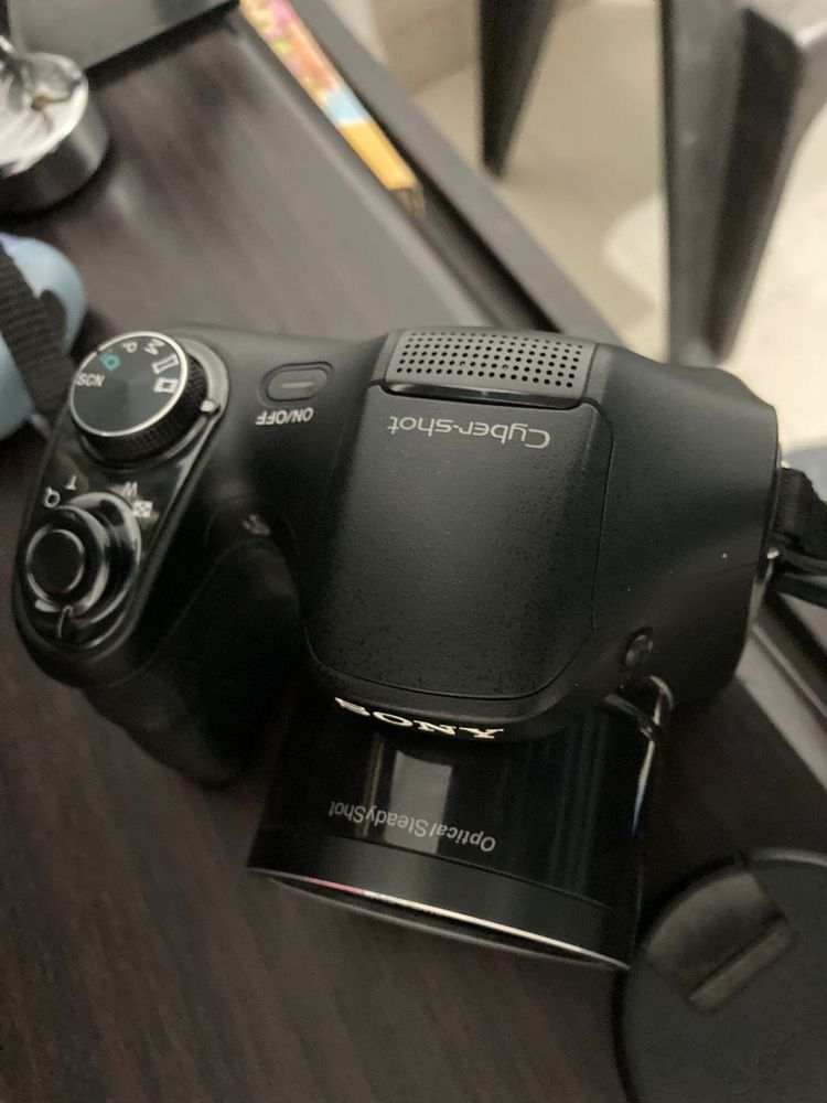 Sony Camera