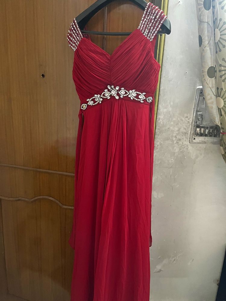 Gown