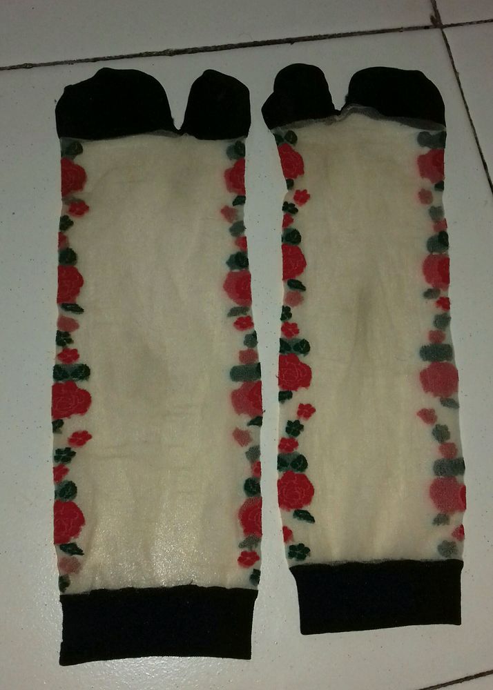 😍😍socks 2 Pair Combo😍