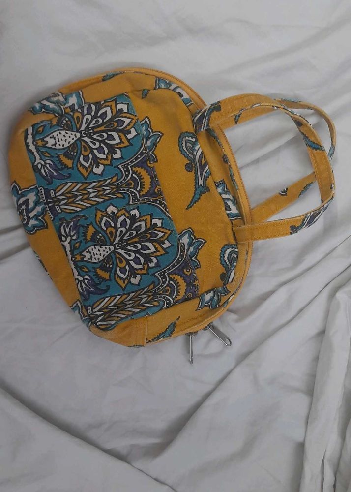 Fabric Bag