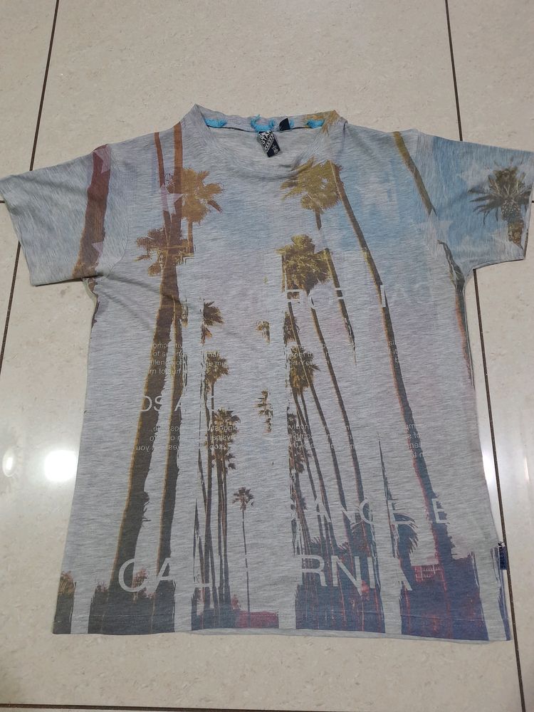 Men&#39;s T-SHIRT