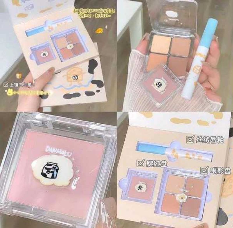 Danmolu Douyin Makeup Set Price Drop🎊🎉