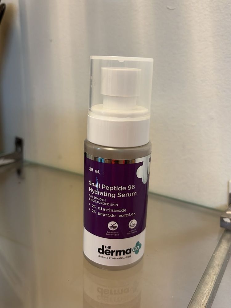 The Derma Co. Hydrating Serum