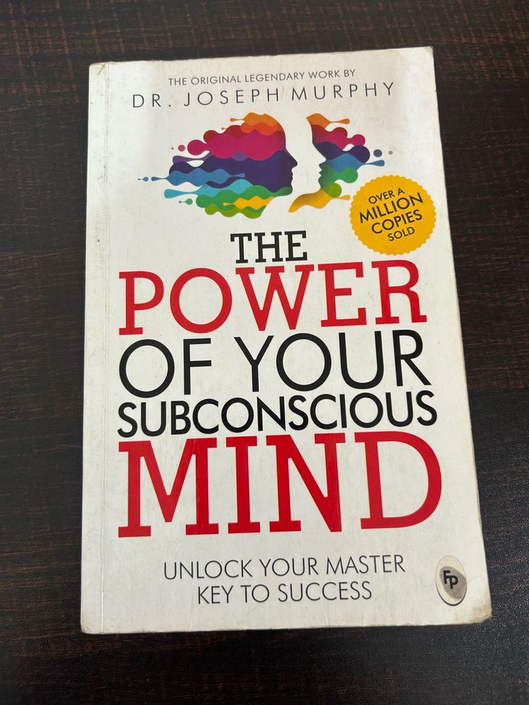 The Power of Your Subconscious Mind