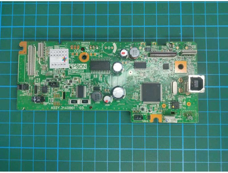 EPSON L220 Formatter board Refurbished Original