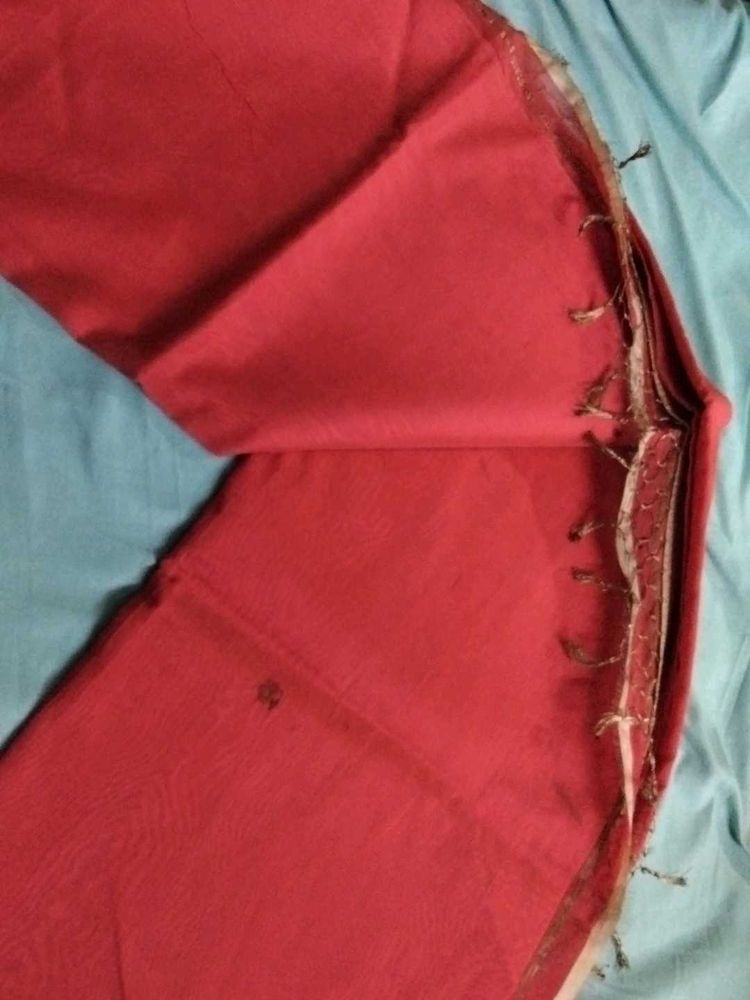 Random Sarees combo pack of 2