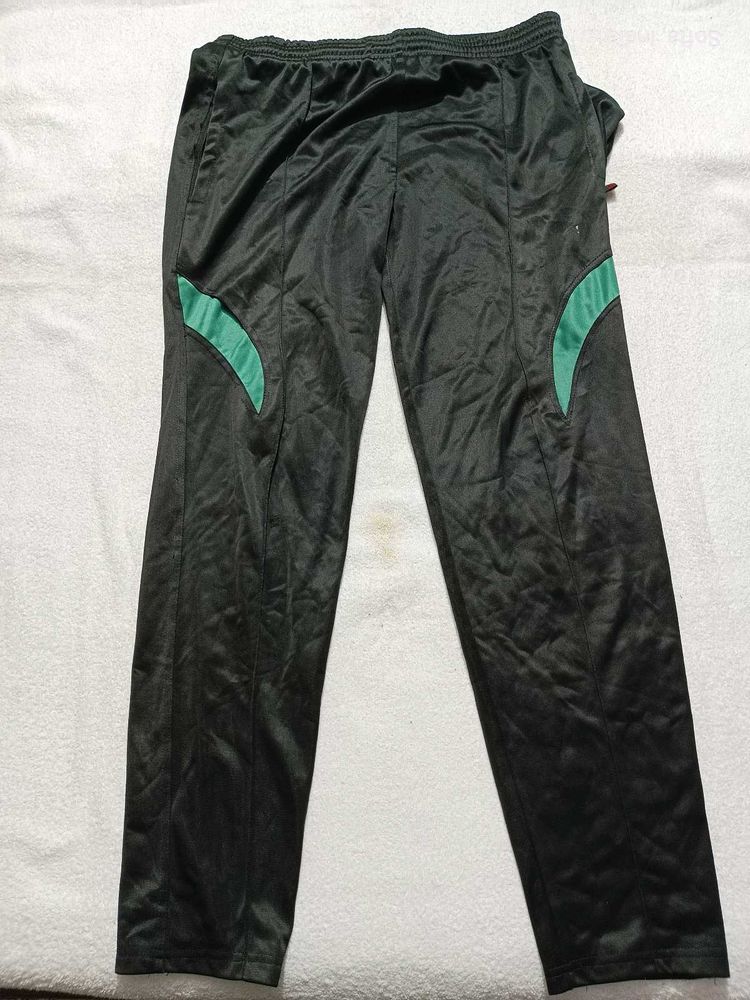 Premium Black Track Pant for Sale! 🏃‍♂️🔥
