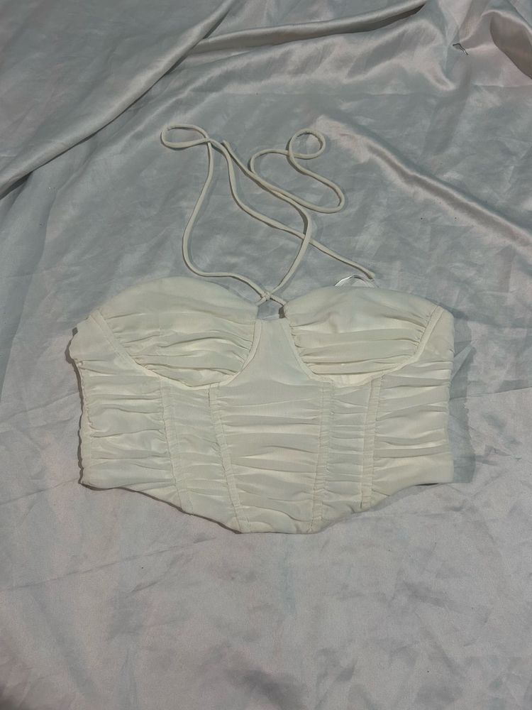 Women Corset Top