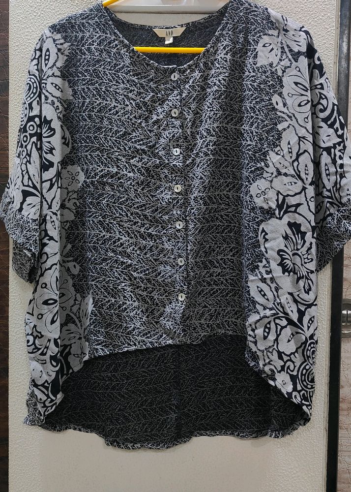 Original AND Top Oversize Style