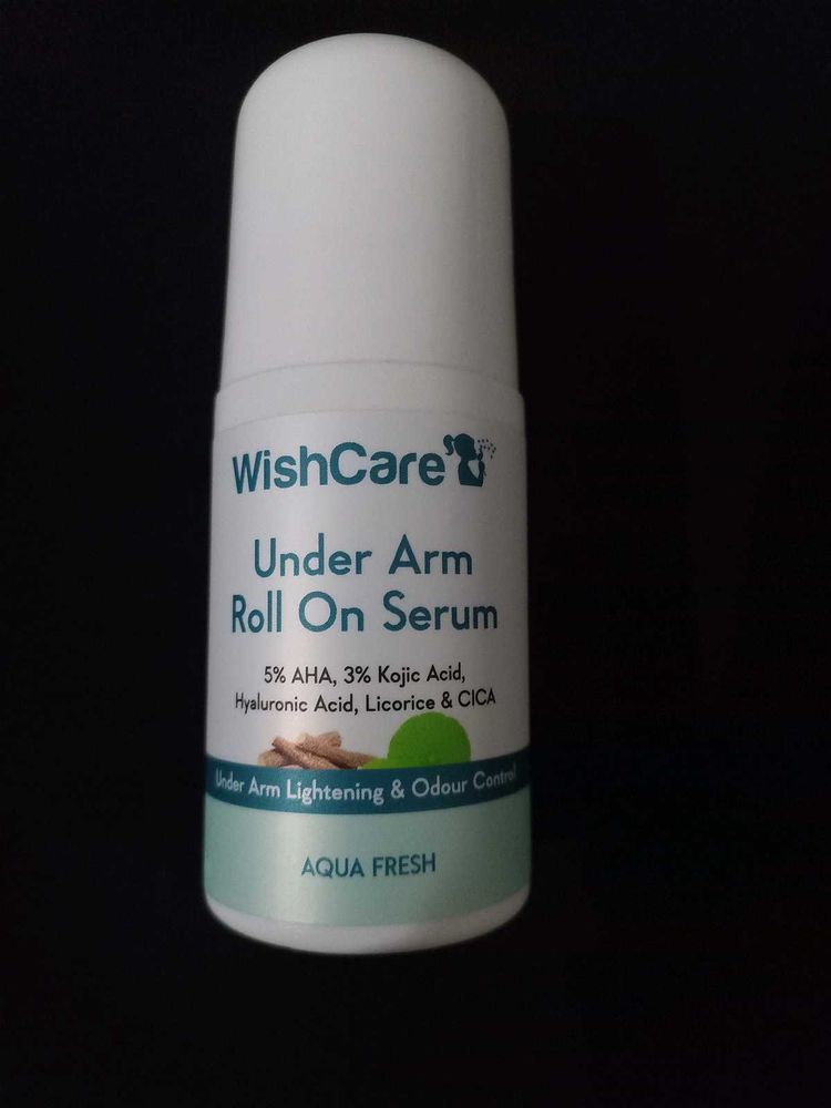 WishCare Under Arm Roll On