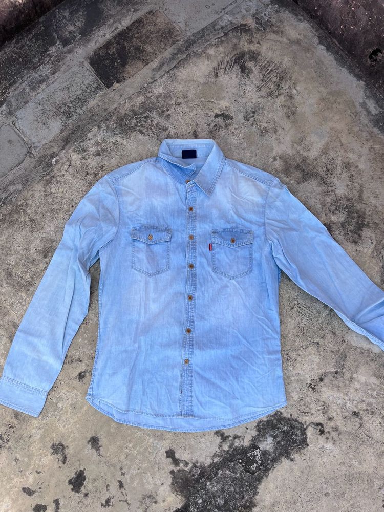 dickies branded shirts