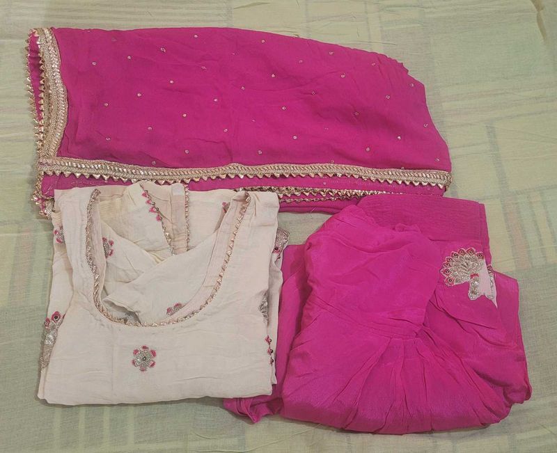 Elegant Kurta Set
