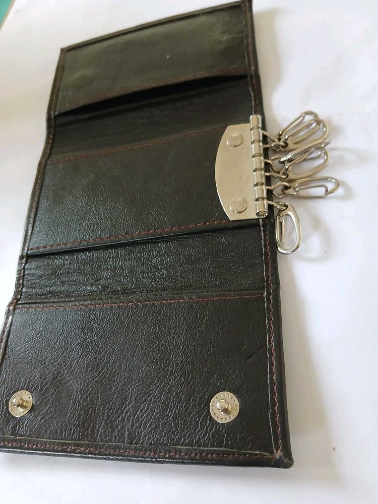 Wallet