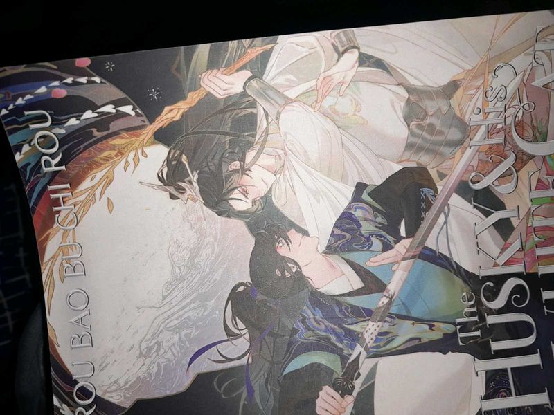 The Husky &amp; His White Cat Shizun All Parts