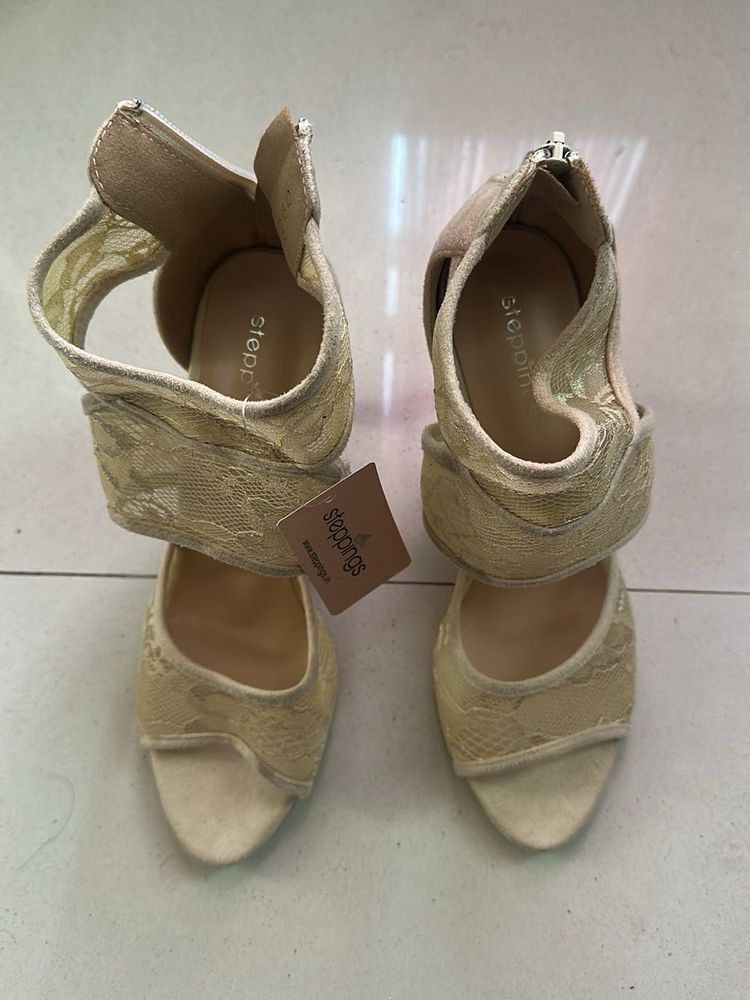Elegant Heels