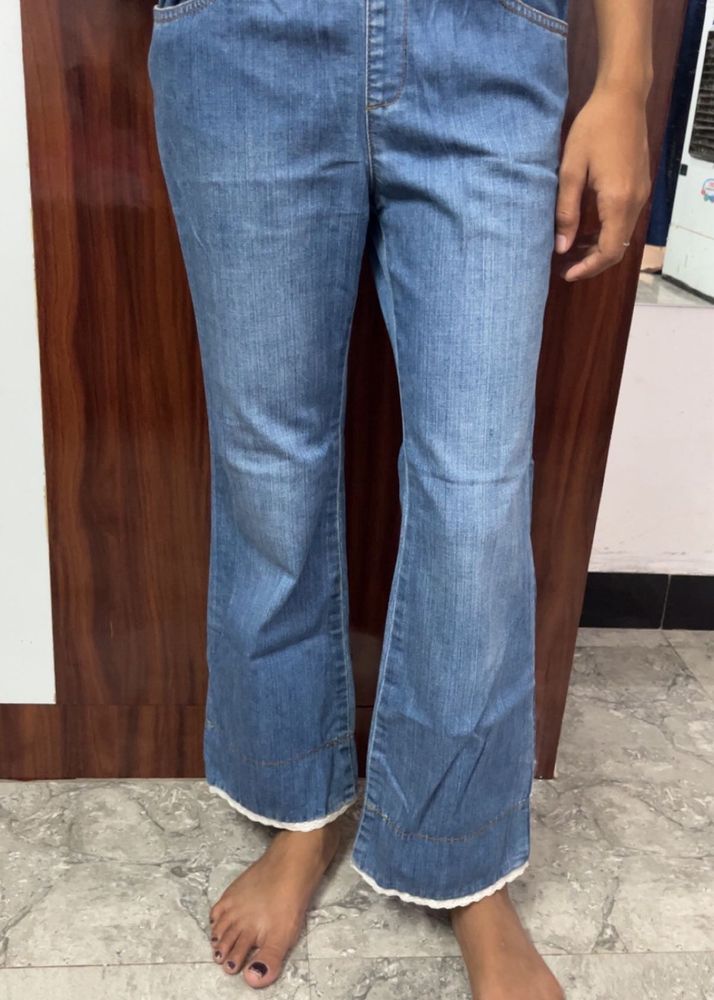Blue Jeans