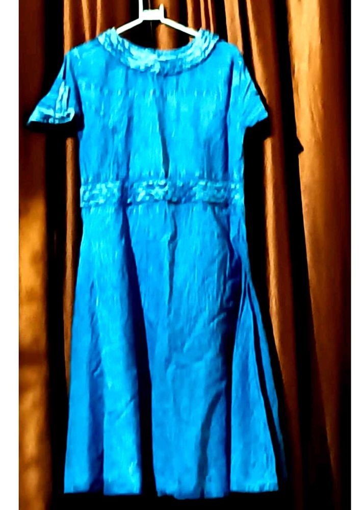 Dress Size 40 Inches