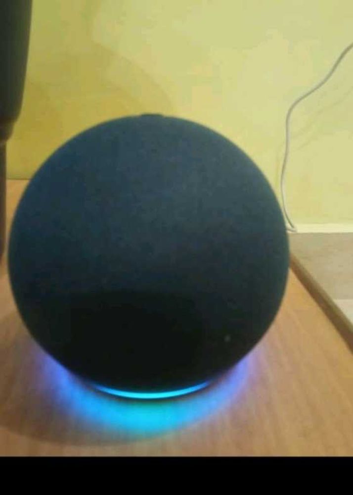 Amazon Echo (4th Gen)