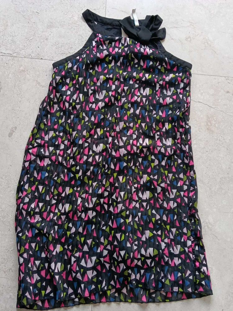 Pantaloon Flowy Dress 13-14 yrs