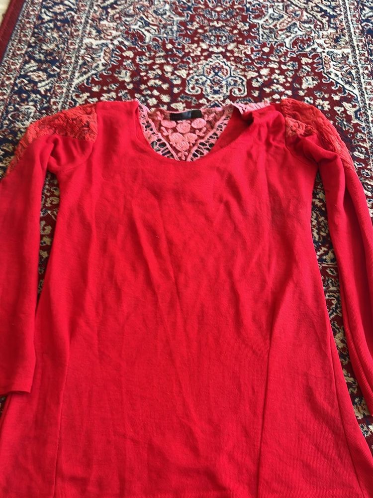 Red Top