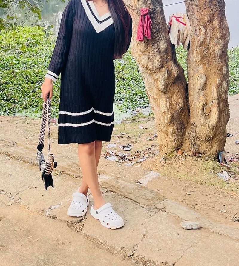 Pintrest Dress